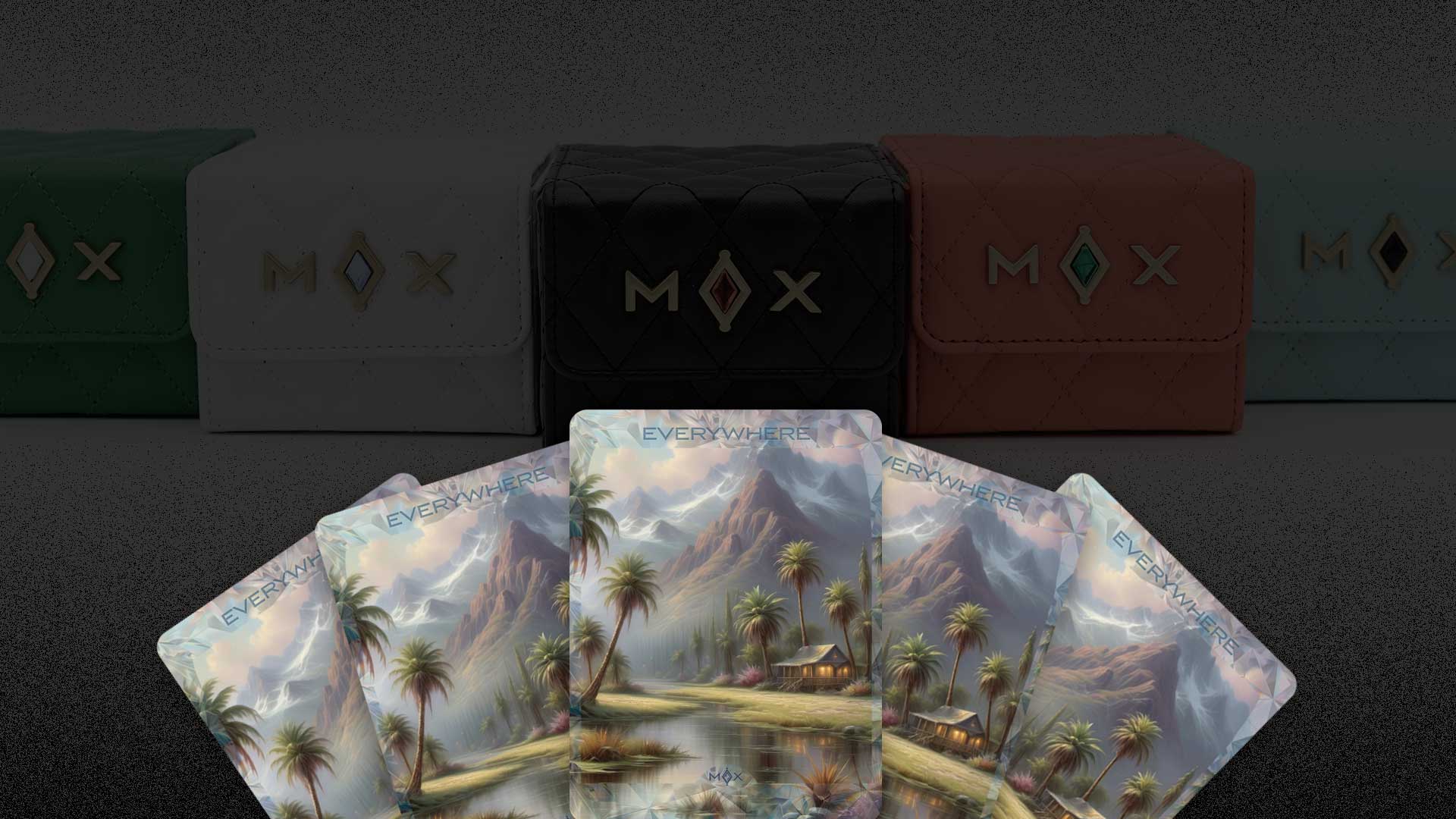 Protect Your Most Valued Decks