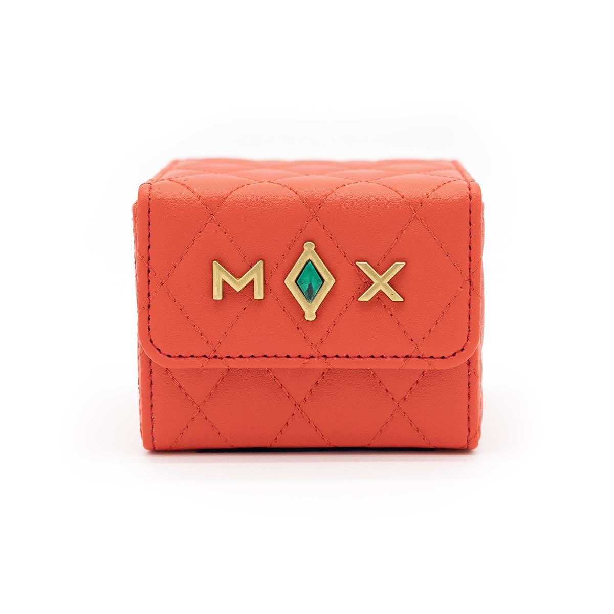 M♦X Luxury 133+ Standard card box Red - Image 3