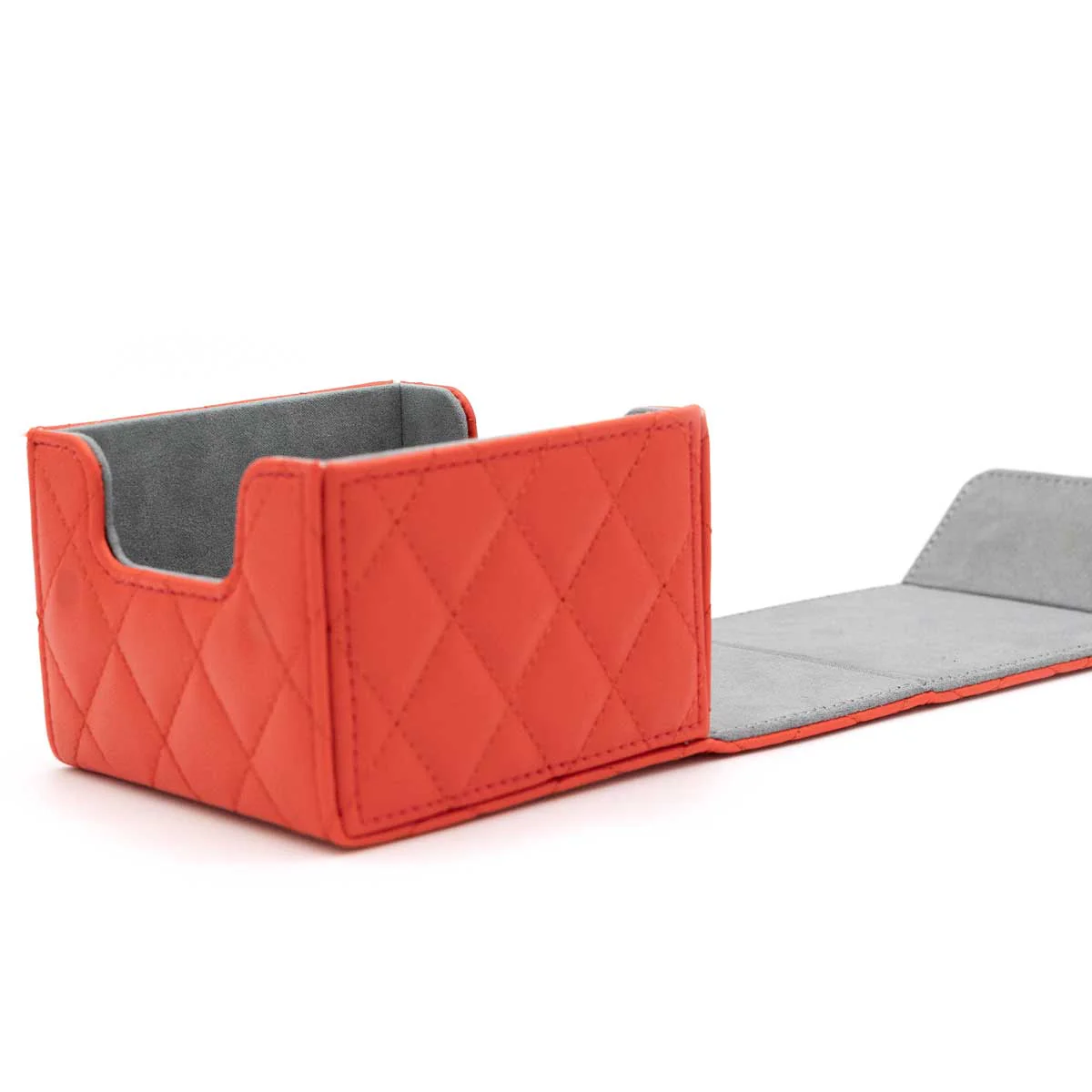 M♦X Luxury 133+ Standard card box Red - Image 4