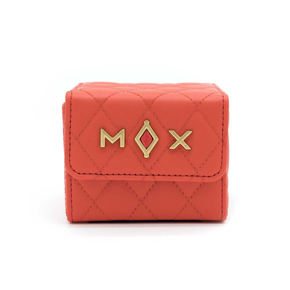 M♦X Luxury 133+ Standard card box Red - Image 5