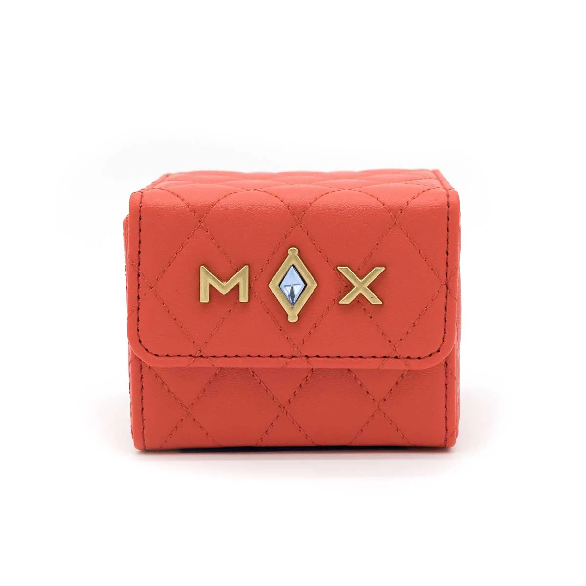 M♦X Luxury 133+ Standard card box Red - Image 6