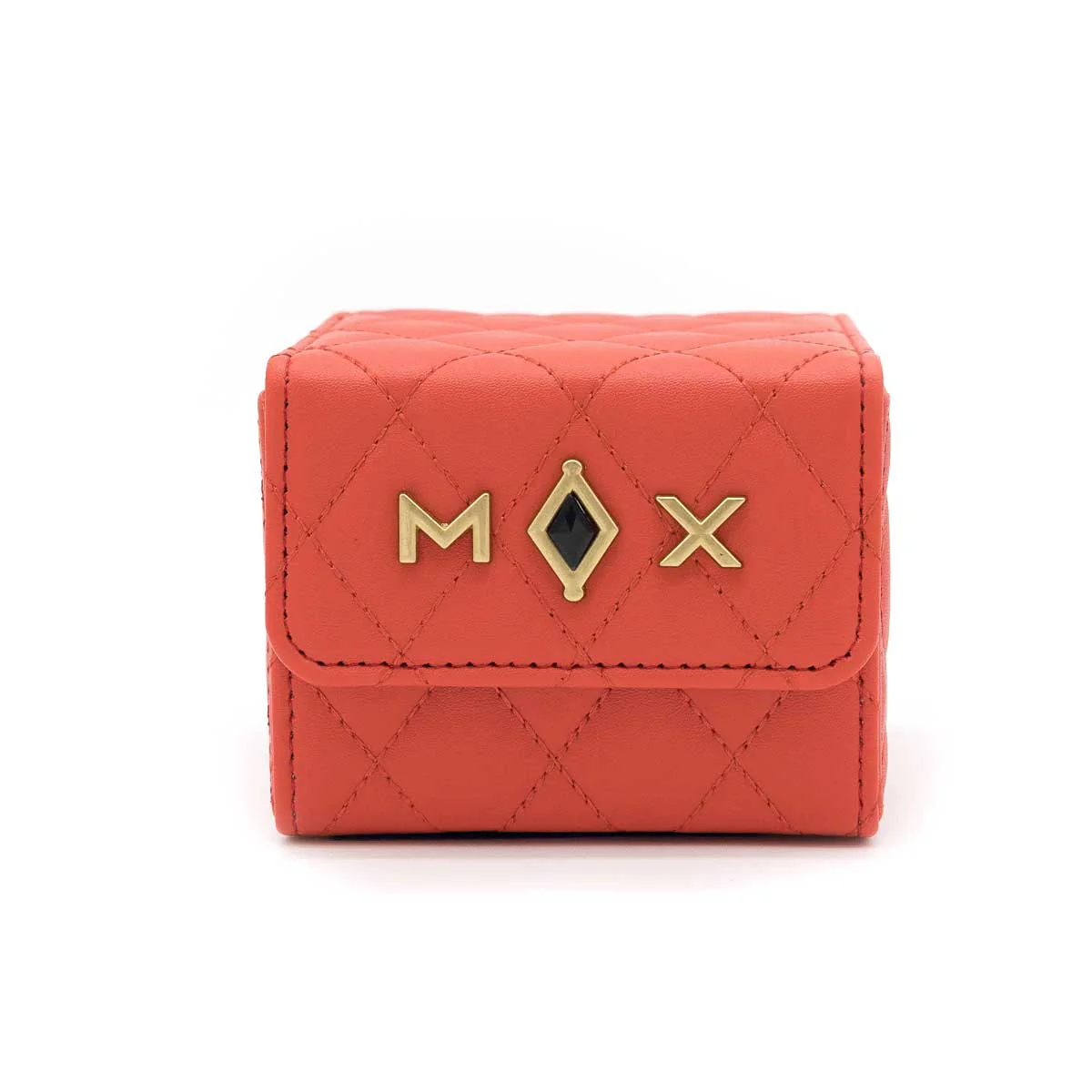 M♦X Luxury 133+ Standard card box Red - Image 7