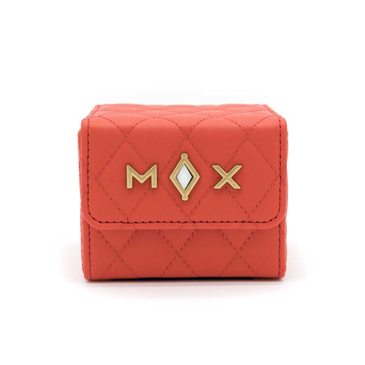 M♦X Luxury 133+ Standard card box Red - Image 8