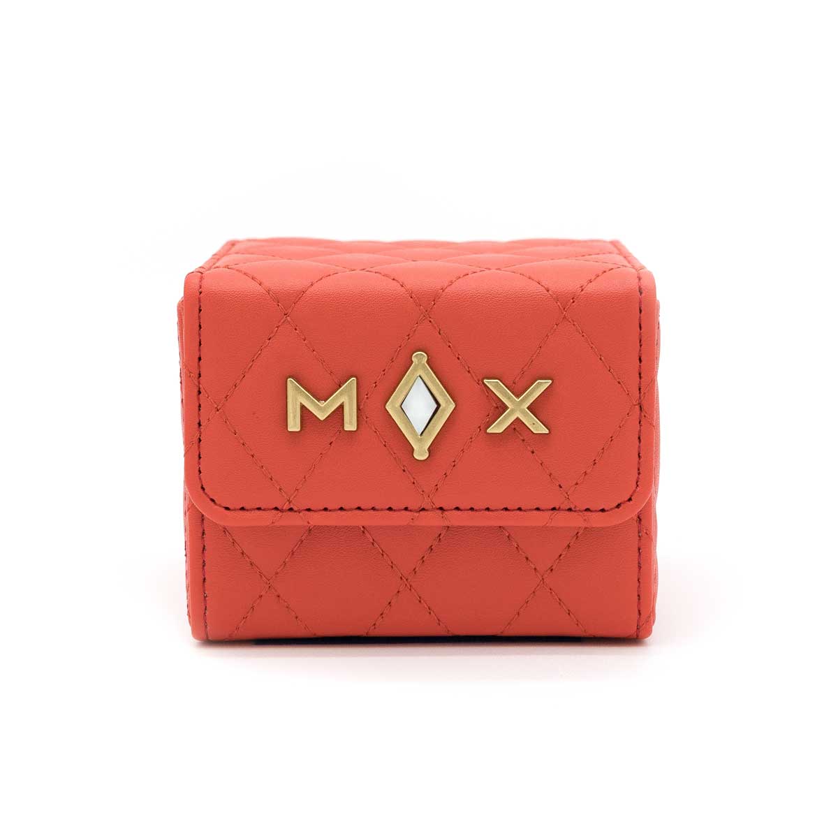 M♦X Luxury 133+ Standard card box Red - Image 9