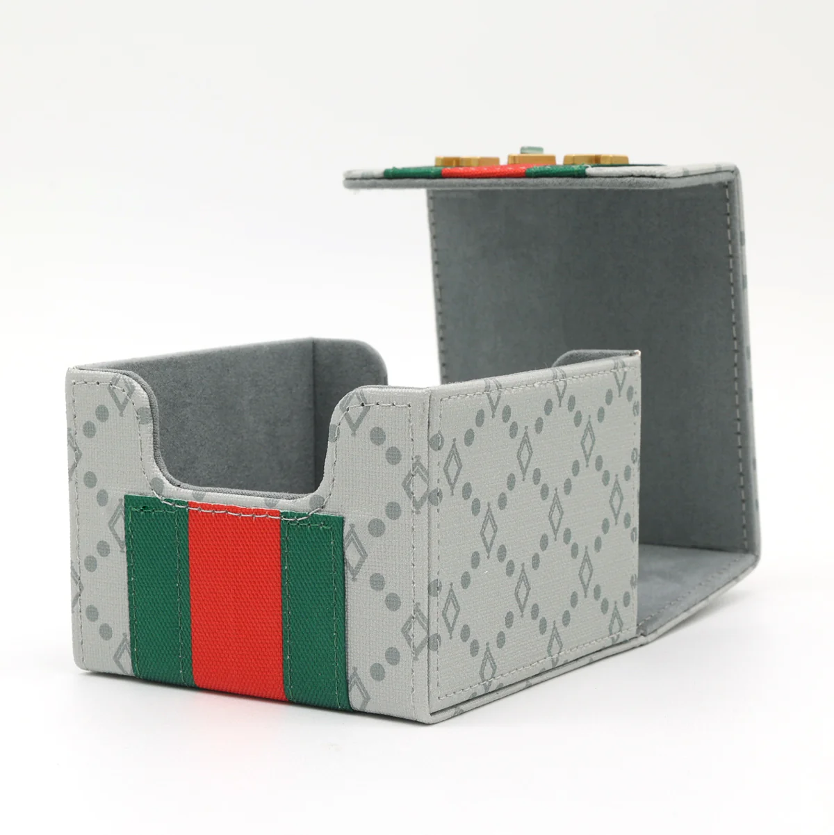 M♦X Luxury 133+ Standard card box Triome - Image 3