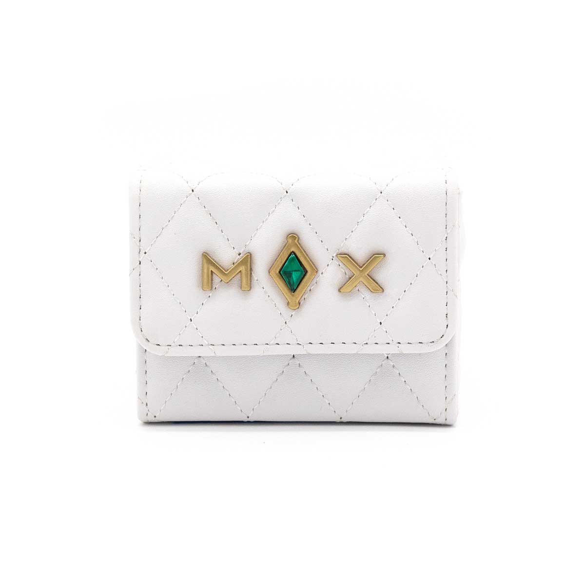 M♦X Luxury 133+ Standard card box White - Image 3