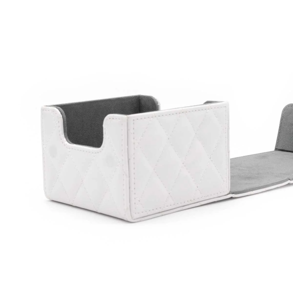 M♦X Luxury 133+ Standard card box White - Image 4