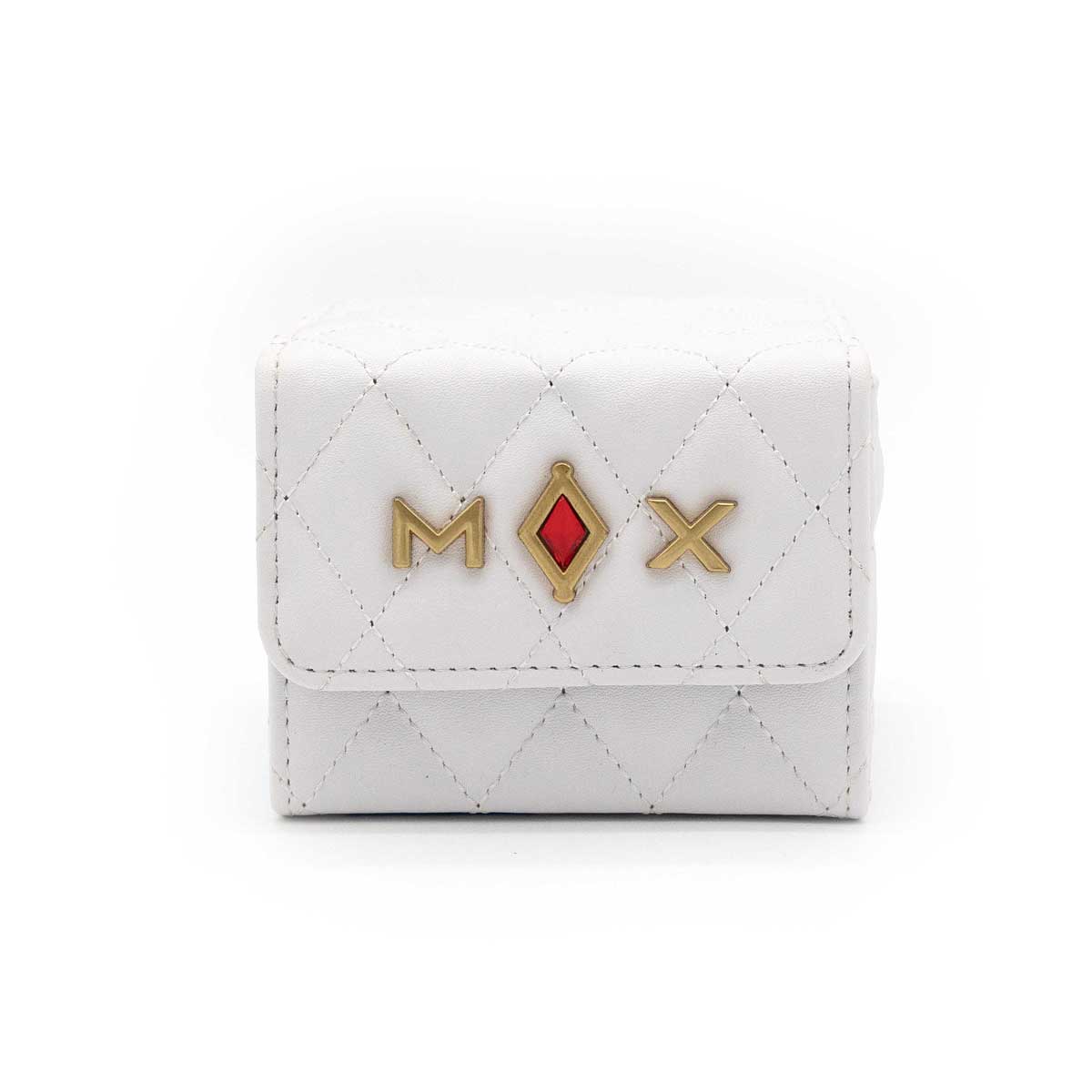 M♦X Luxury 133+ Standard card box White - Image 5