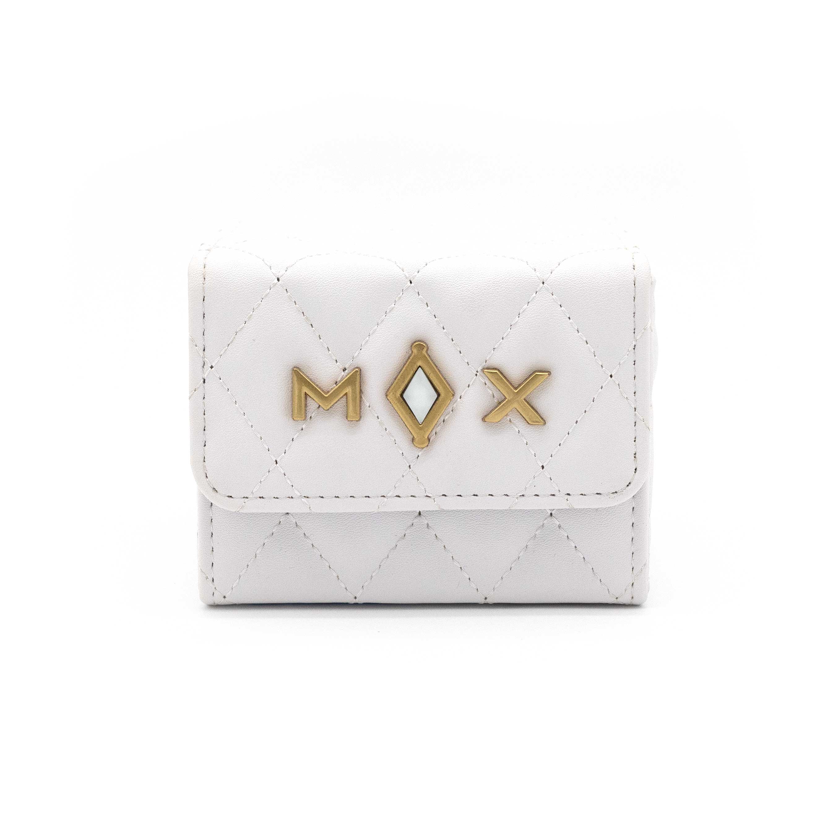 M♦X Luxury 133+ Standard card box White - Image 7