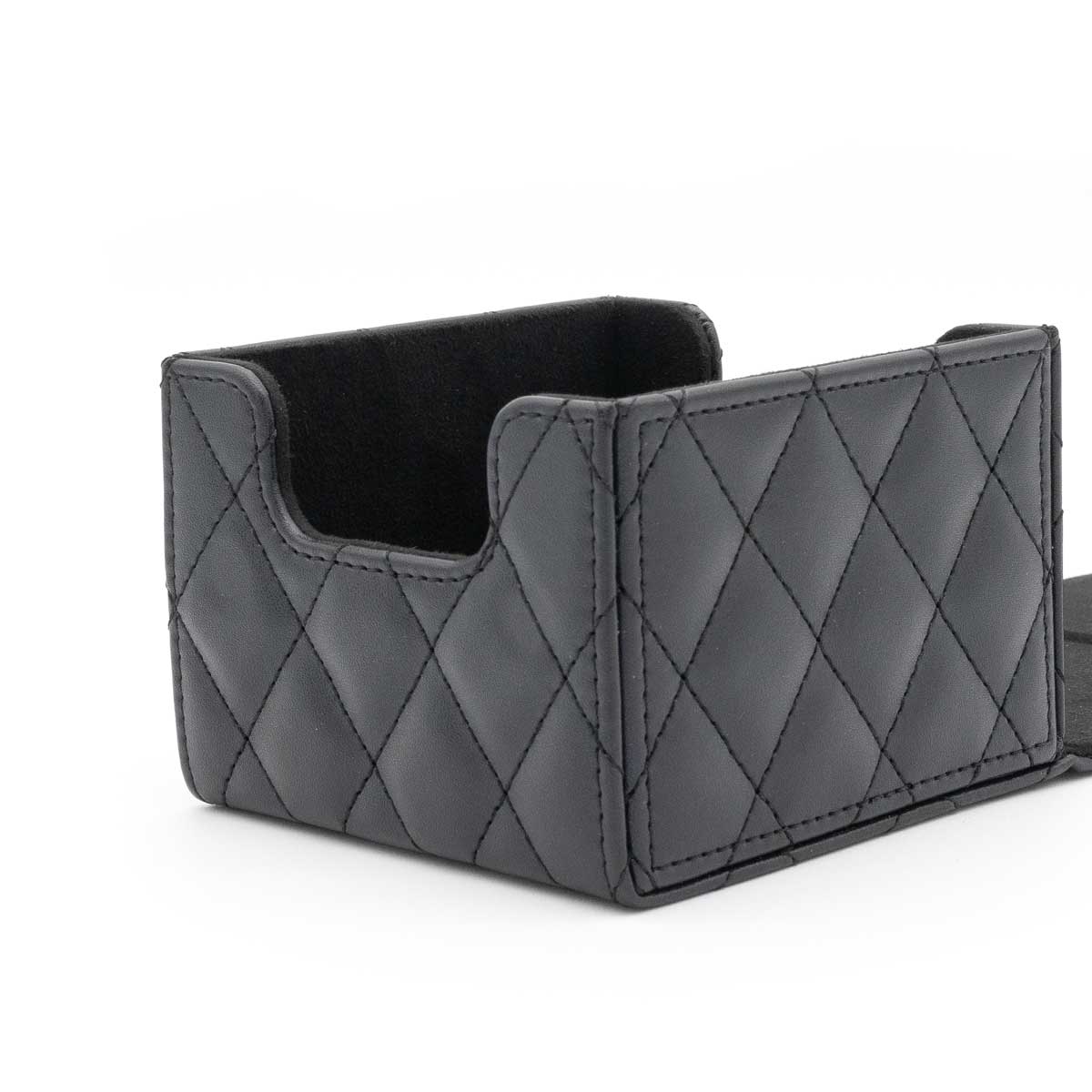 M♦X Luxury 133+ Standard card box Black - Image 3