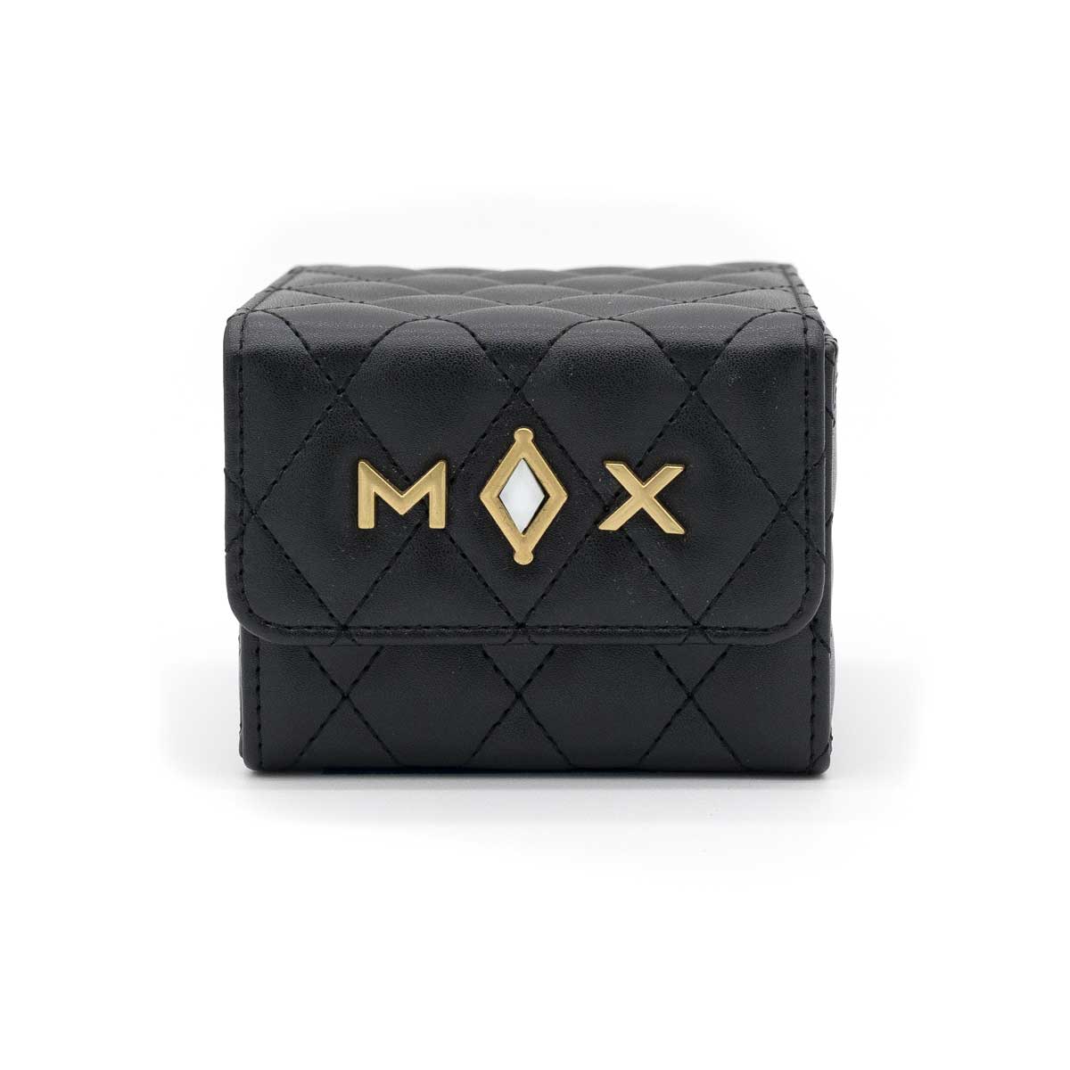 M♦X Luxury 133+ Standard card box Black - Image 4