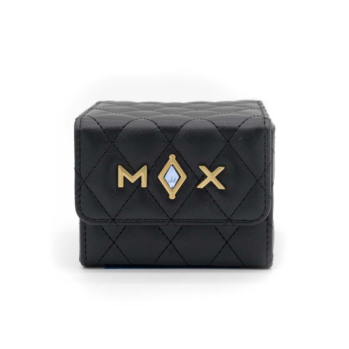 M♦X Luxury 133+ Standard card box Black - Image 5