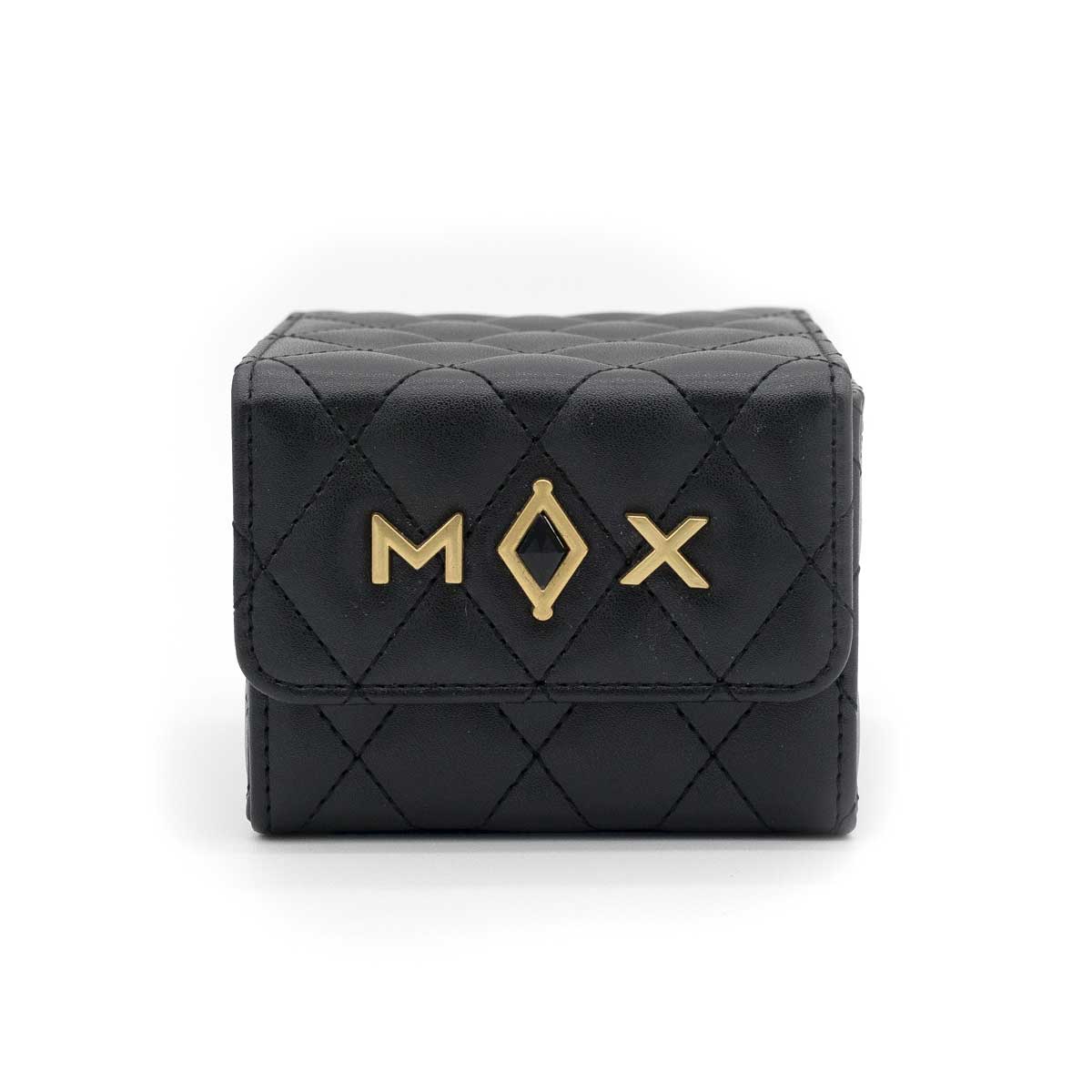 M♦X Luxury 133+ Standard card box Black - Image 6
