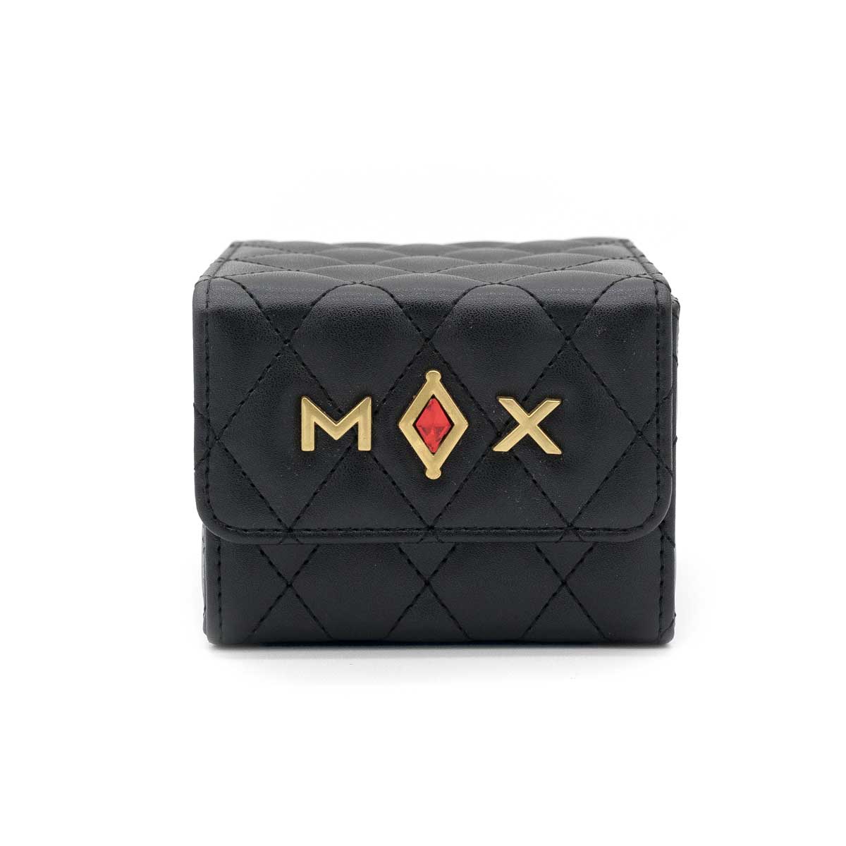M♦X Luxury 133+ Standard card box Black - Image 7