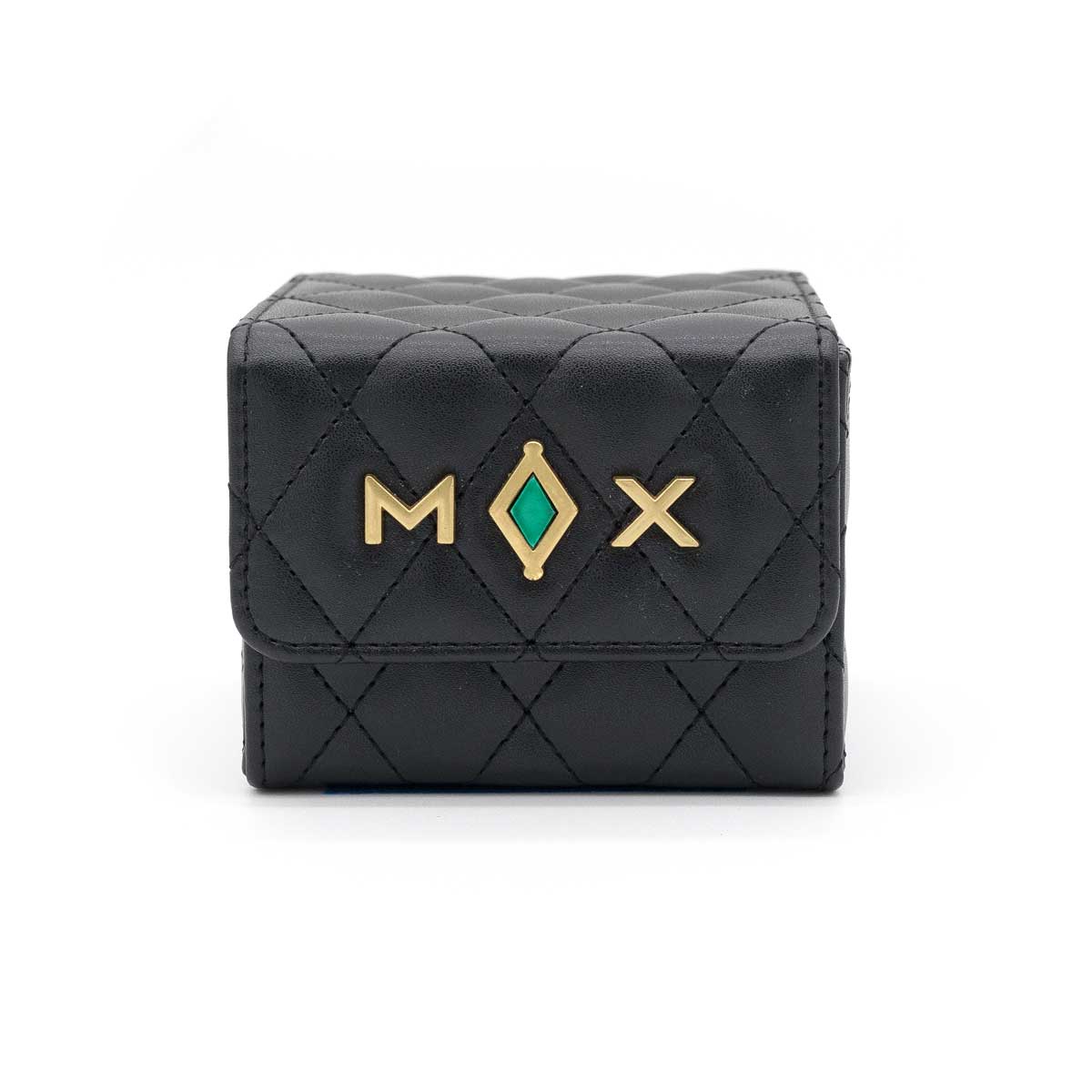 M♦X Luxury 133+ Standard card box Black - Image 8