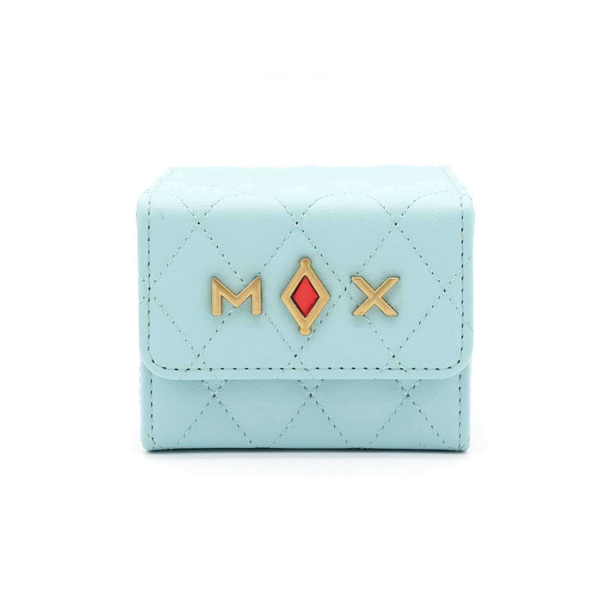 M♦X Luxury 133+ Standard card box Blue - Image 4