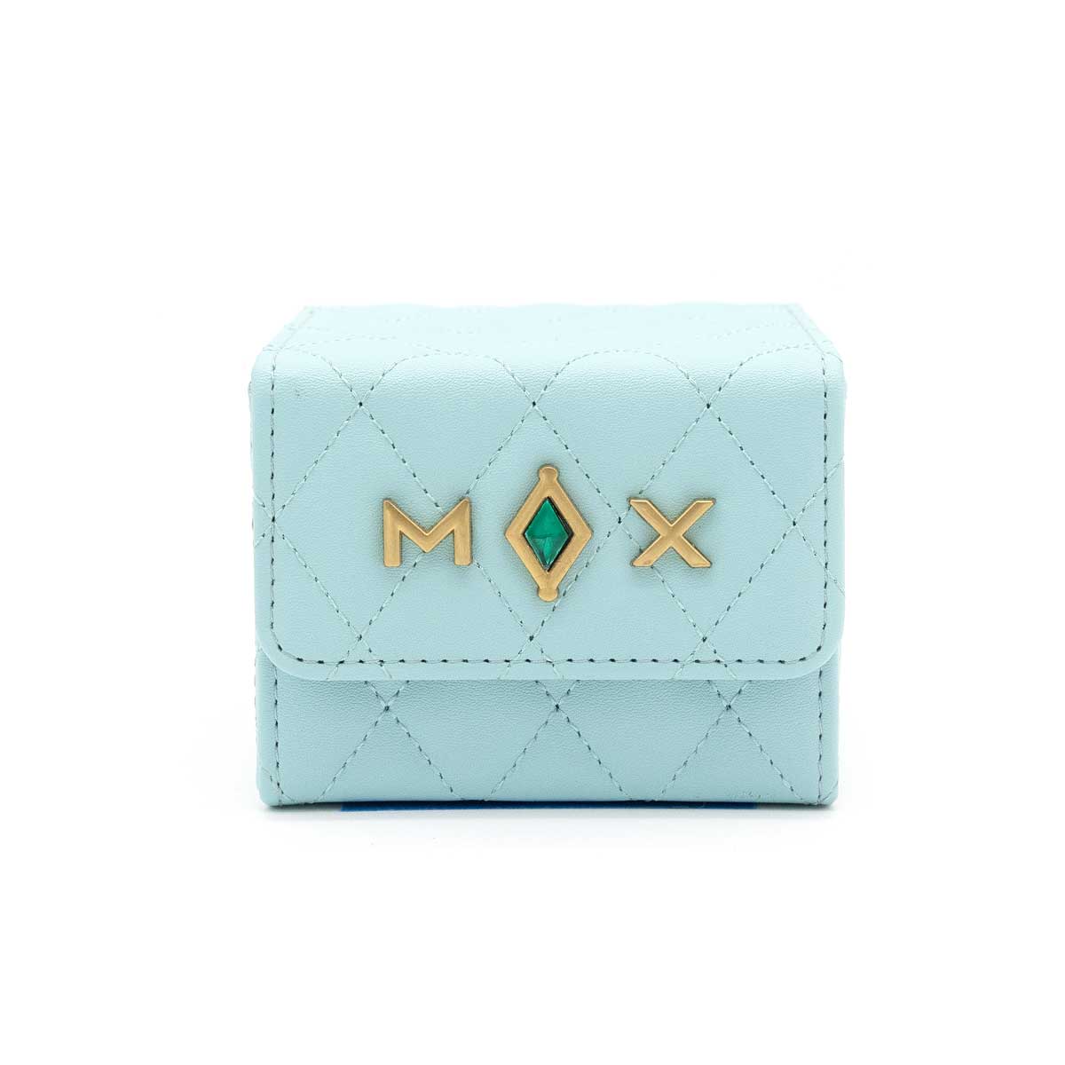 M♦X Luxury 133+ Standard card box Blue - Image 5