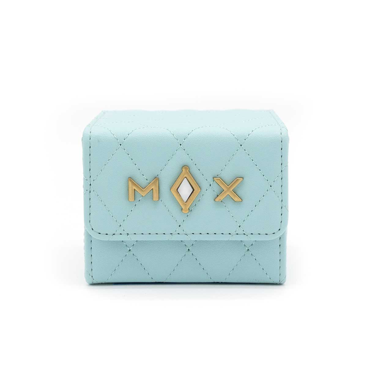 M♦X Luxury 133+ Standard card box Blue - Image 6