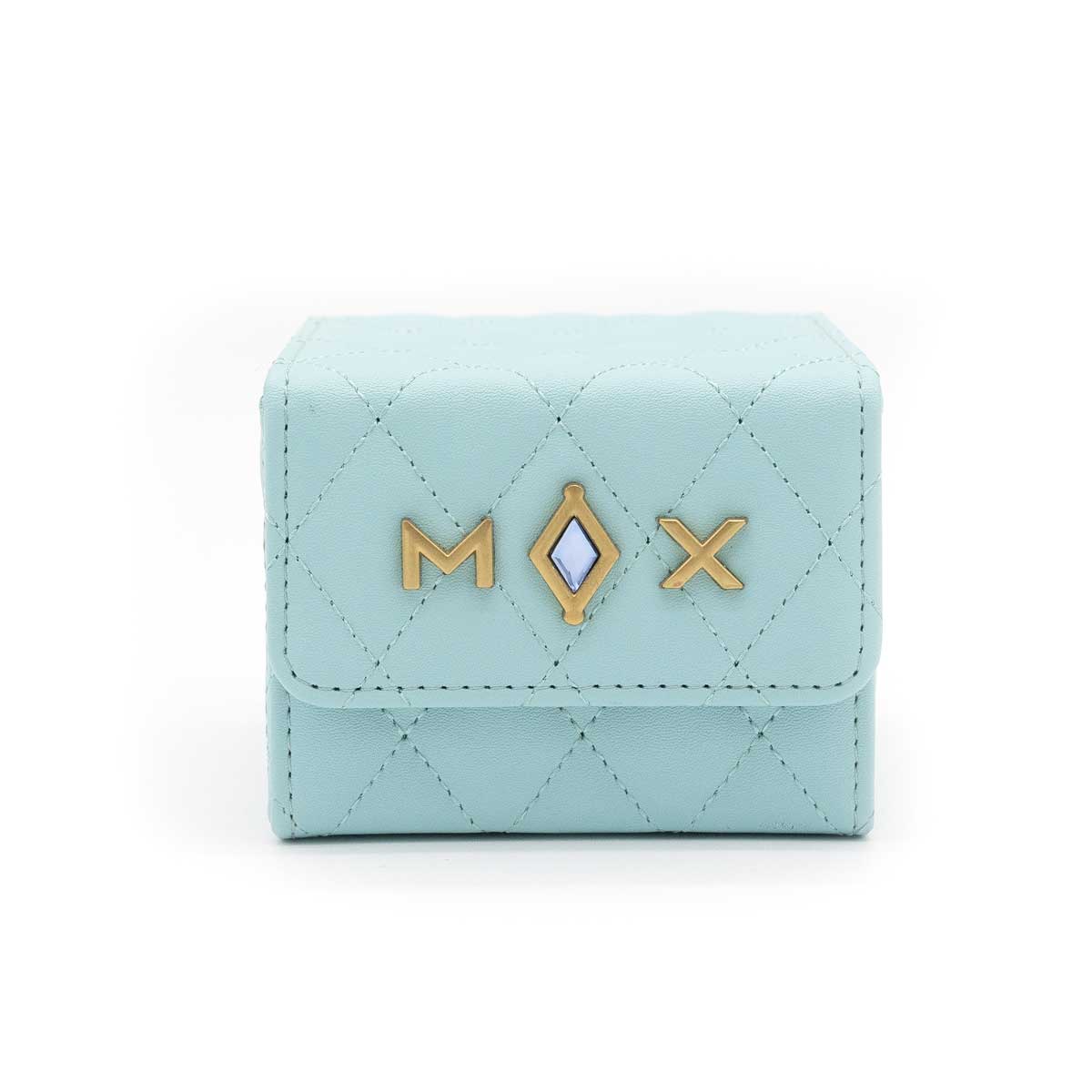 M♦X Luxury 133+ Standard card box Blue - Image 7