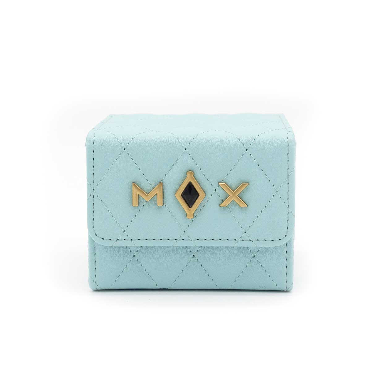 M♦X Luxury 133+ Standard card box Blue - Image 8