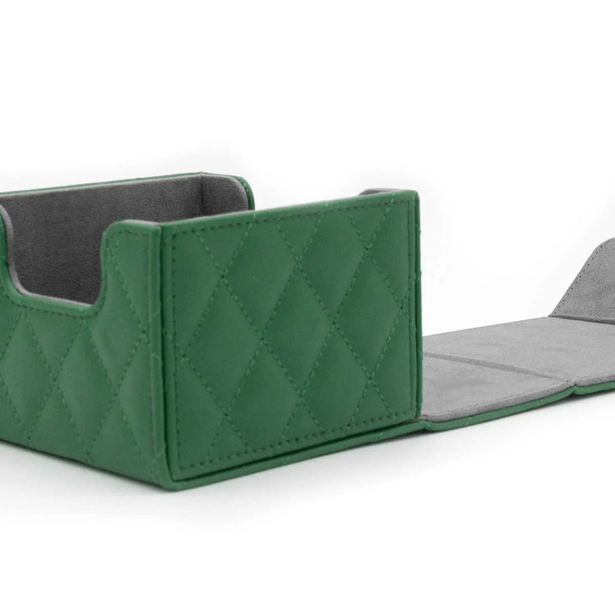 M♦X Luxury 133+ Standard card box Green - Image 3
