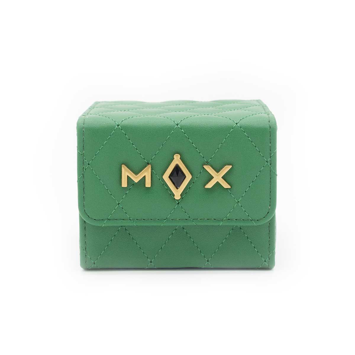 M♦X Luxury 133+ Standard card box Green - Image 4