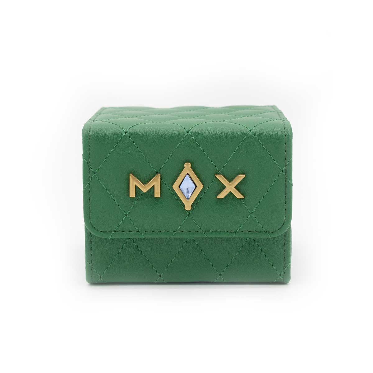 M♦X Luxury 133+ Standard card box Green - Image 5