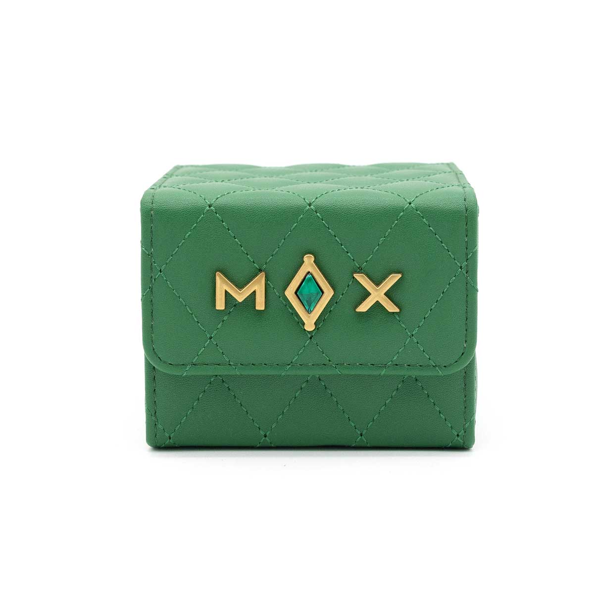 M♦X Luxury 133+ Standard card box Green - Image 7