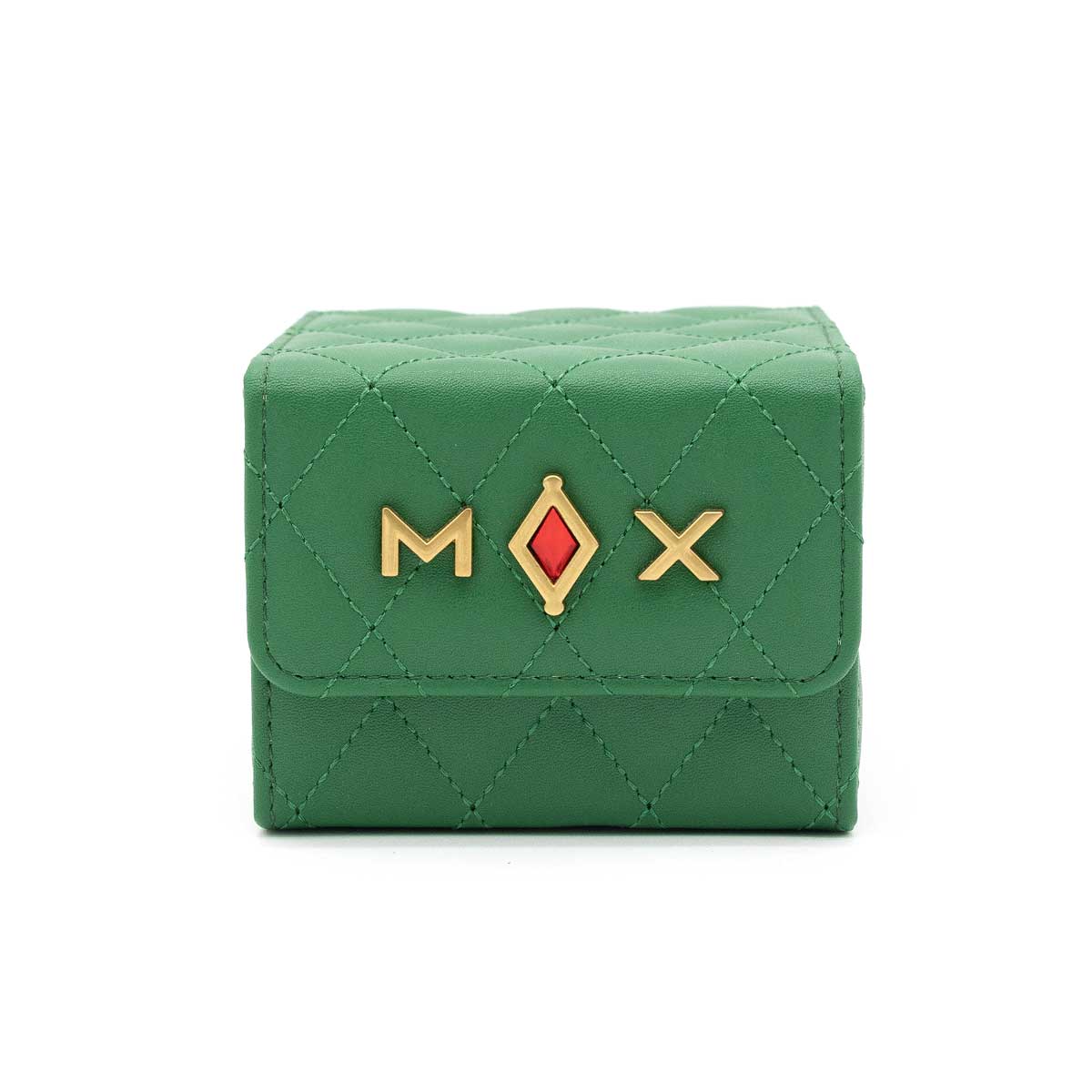 M♦X Luxury 133+ Standard card box Green - Image 8